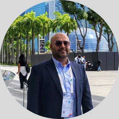 aaMarfani, founder of aiwa and EliteTech